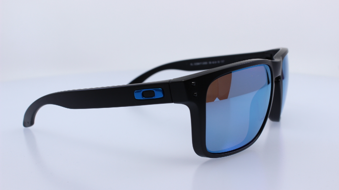 OAKLEY - FEKETE - OO9417 HOLBROOK