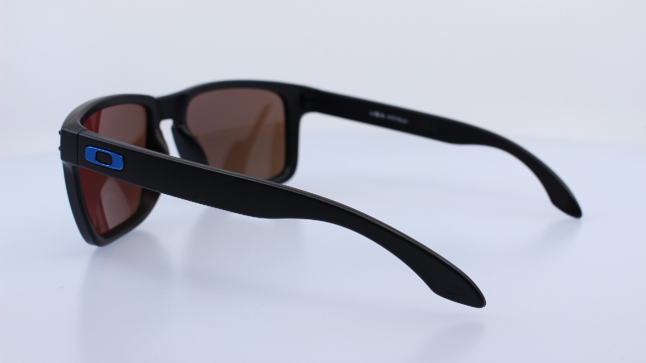 OAKLEY - FEKETE - OO9417 HOLBROOK