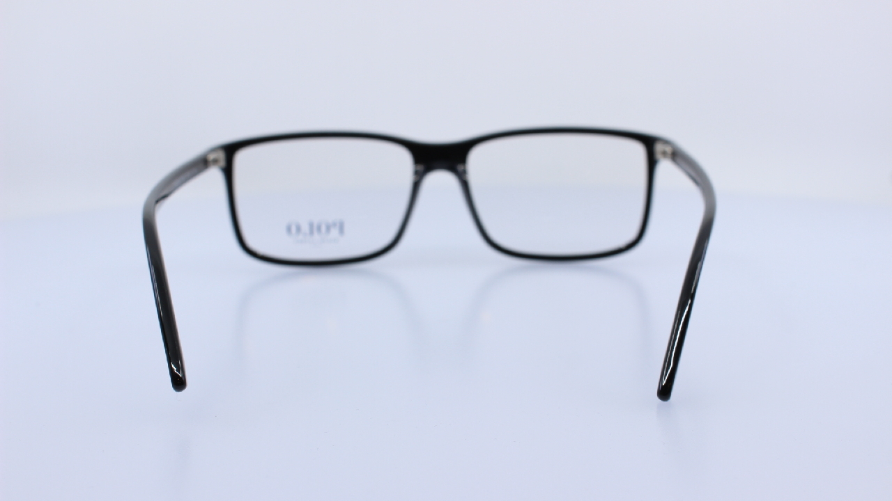 POLO RALPH LAUREN - FEKETE - PH2126