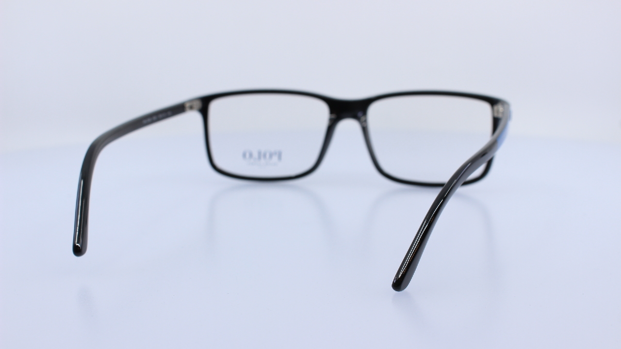 POLO RALPH LAUREN - FEKETE - PH2126