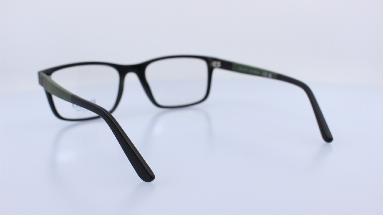 POLO RALPH LAUREN - FEKETE - PH2212