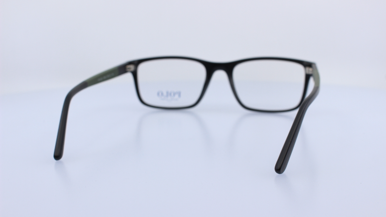 POLO RALPH LAUREN - FEKETE - PH2212