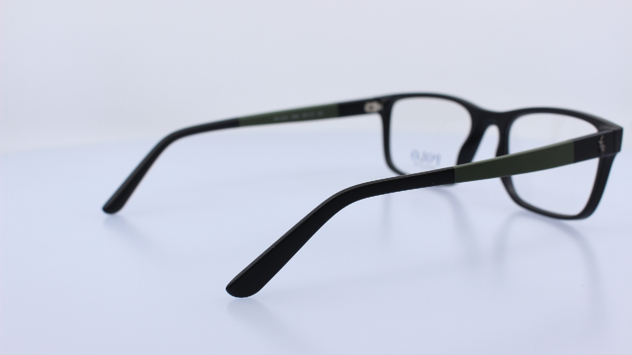 POLO RALPH LAUREN - FEKETE - PH2212