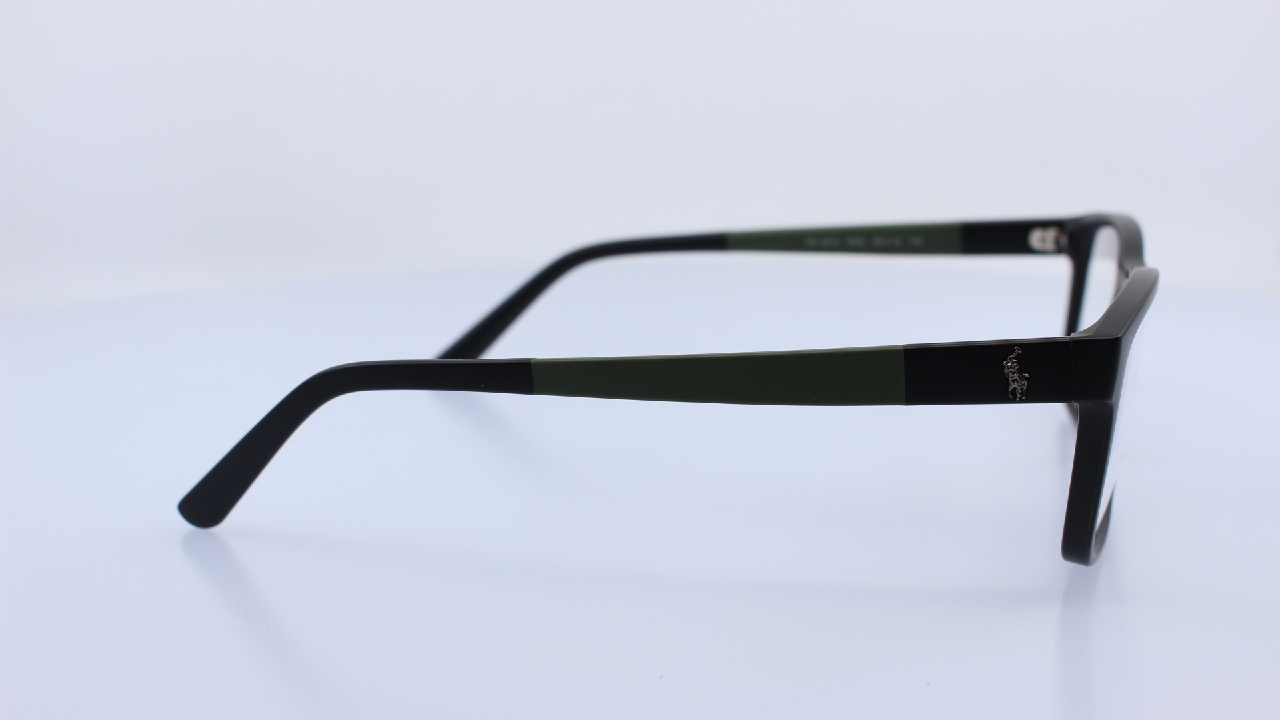 POLO RALPH LAUREN - FEKETE - PH2212