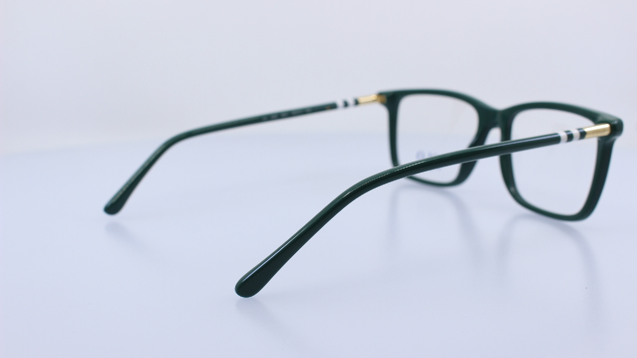 POLO RALPH LAUREN - ZÖLD - PH2287