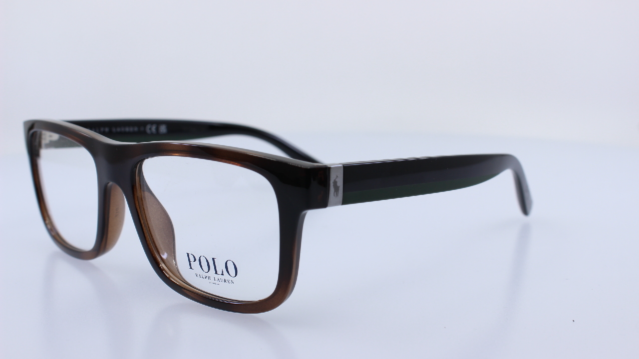 POLO RALPH LAUREN - BARNA - PH2290U