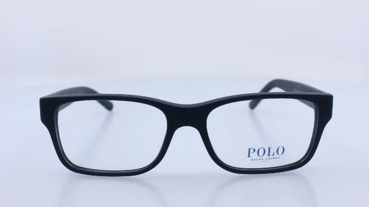 POLO RALPH LAUREN - KÉK - PH2117