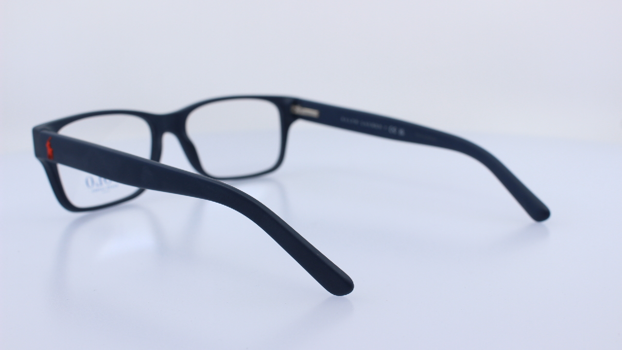 POLO RALPH LAUREN - KÉK - PH2117