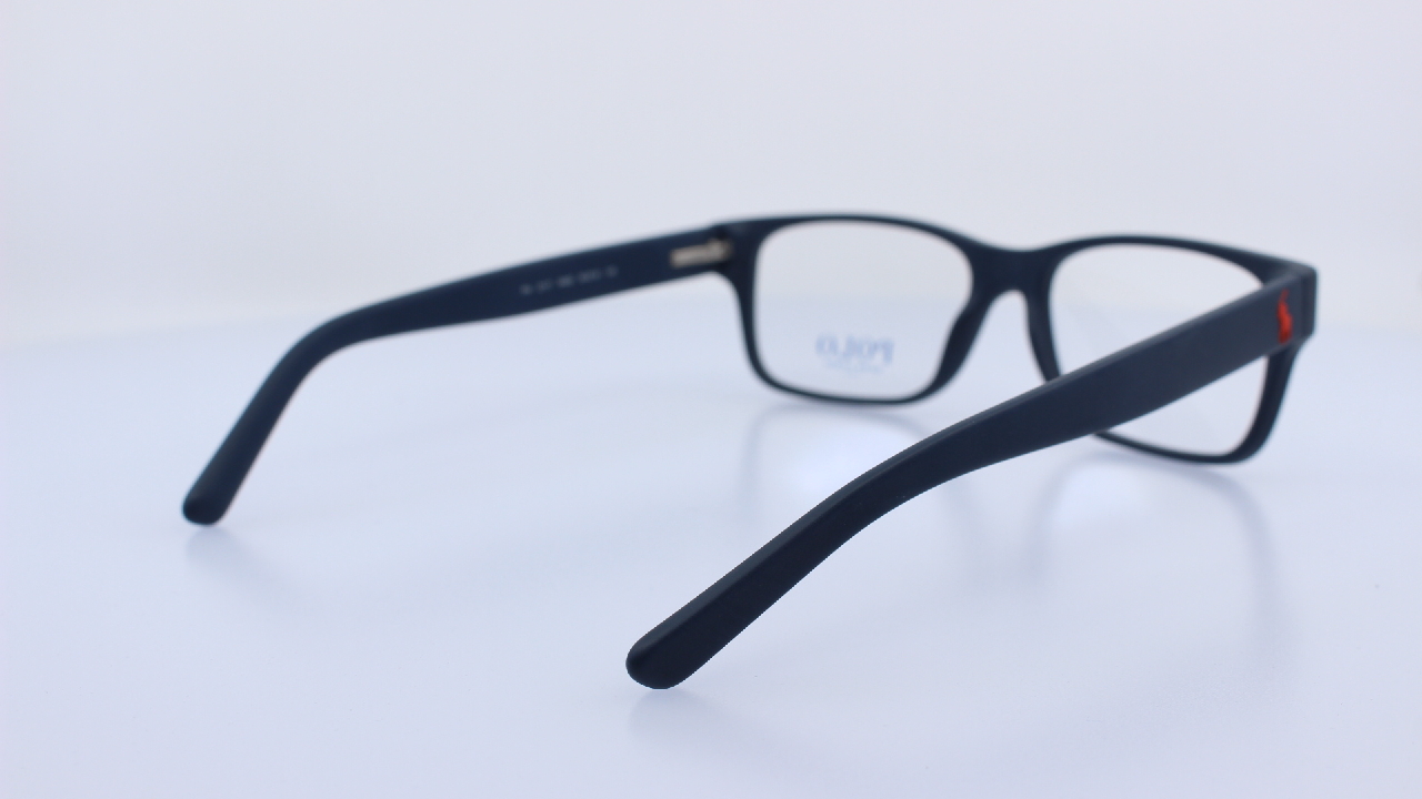 POLO RALPH LAUREN - KÉK - PH2117