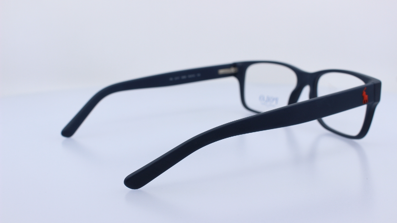 POLO RALPH LAUREN - KÉK - PH2117