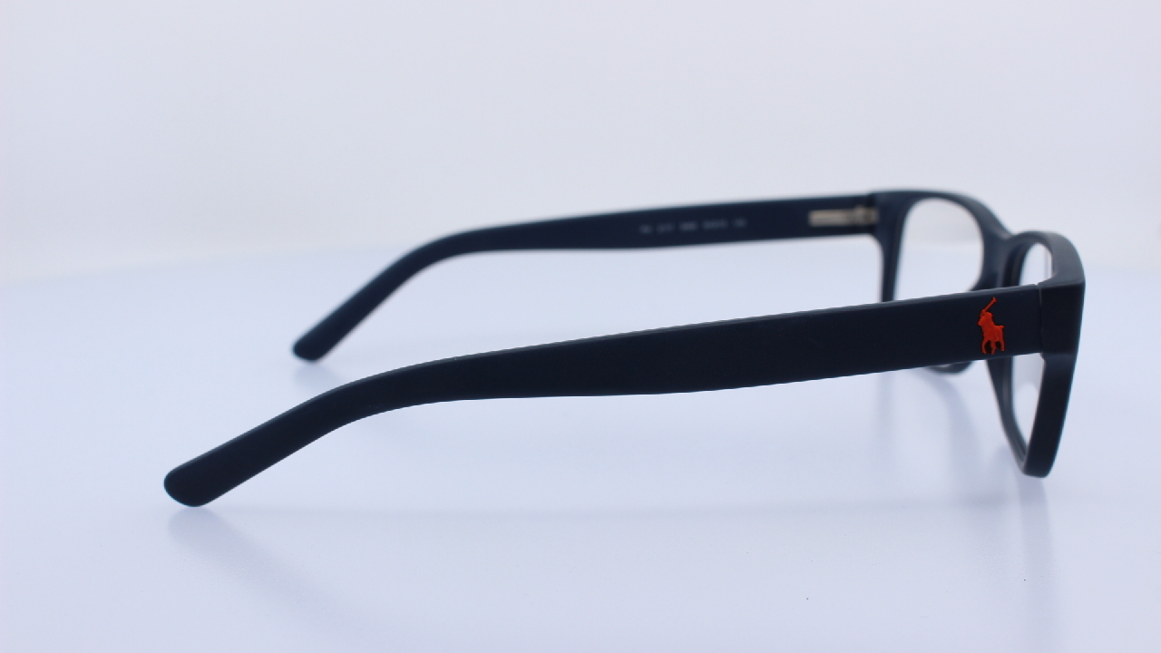 POLO RALPH LAUREN - KÉK - PH2117