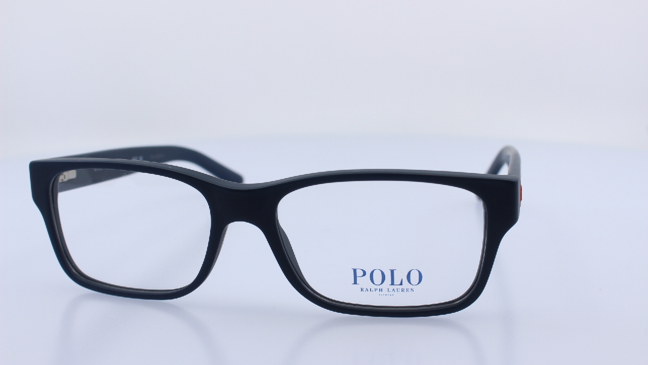 POLO RALPH LAUREN - KÉK - PH2117