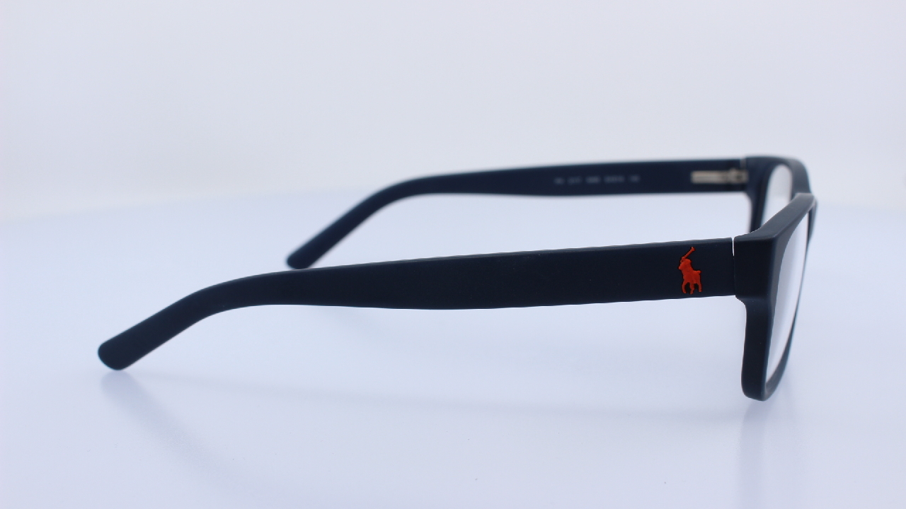 POLO RALPH LAUREN - KÉK - PH2117