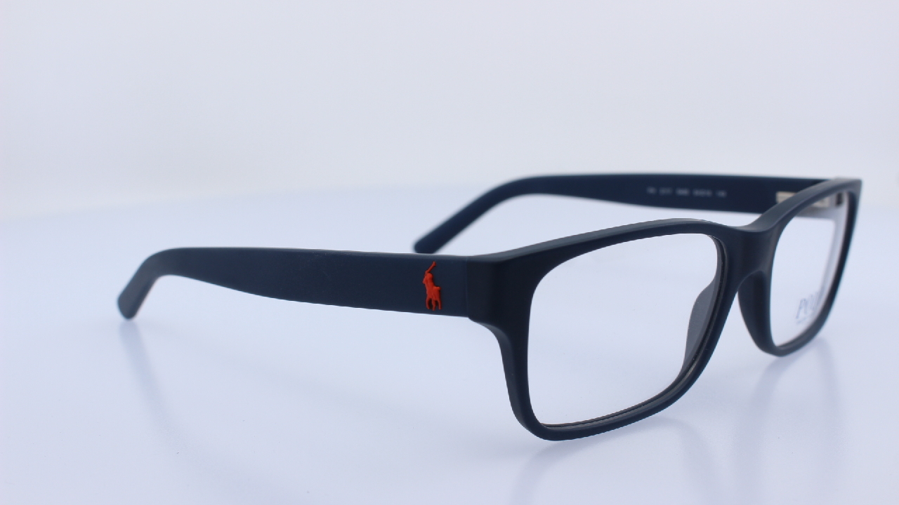 POLO RALPH LAUREN - KÉK - PH2117