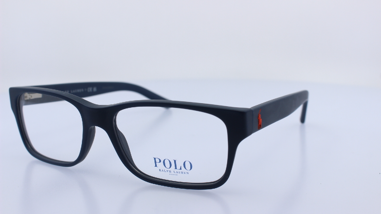 POLO RALPH LAUREN - KÉK - PH2117