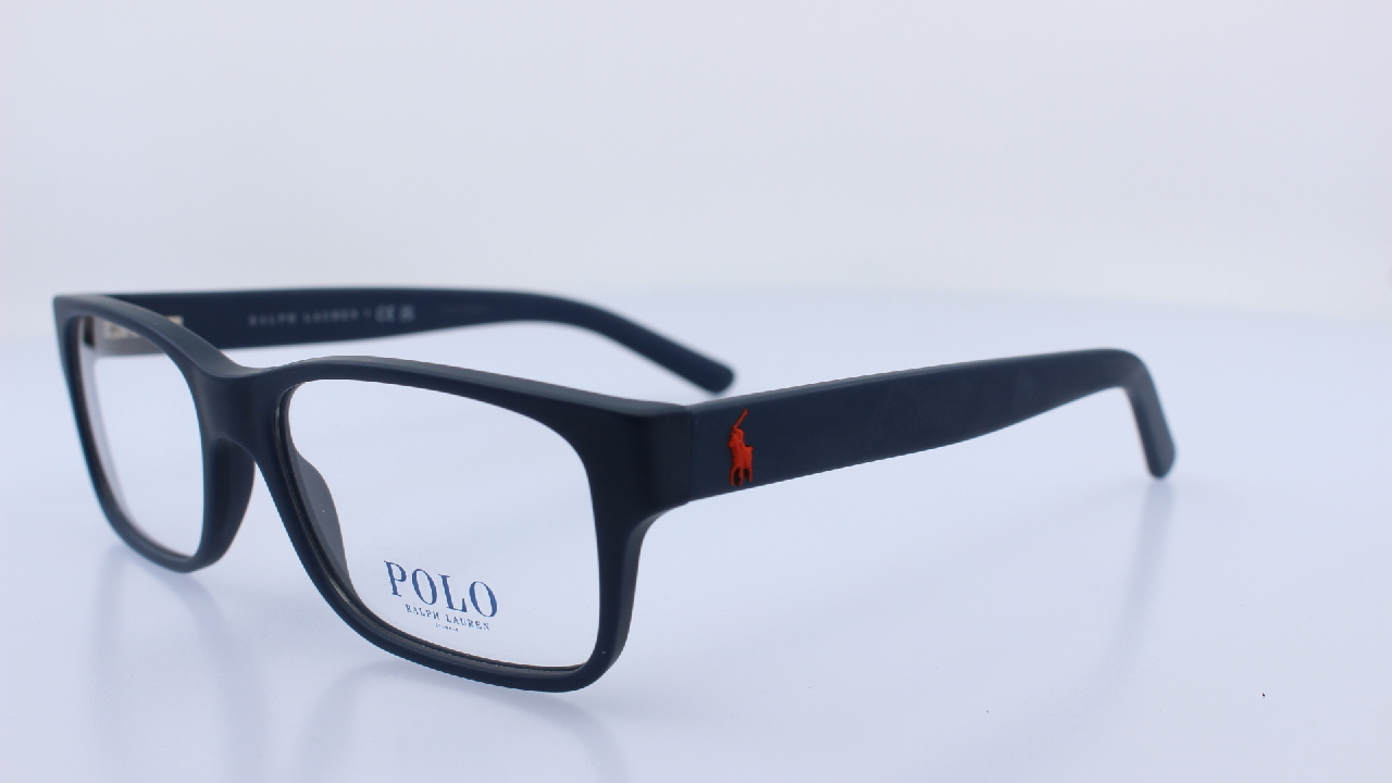 POLO RALPH LAUREN - KÉK - PH2117