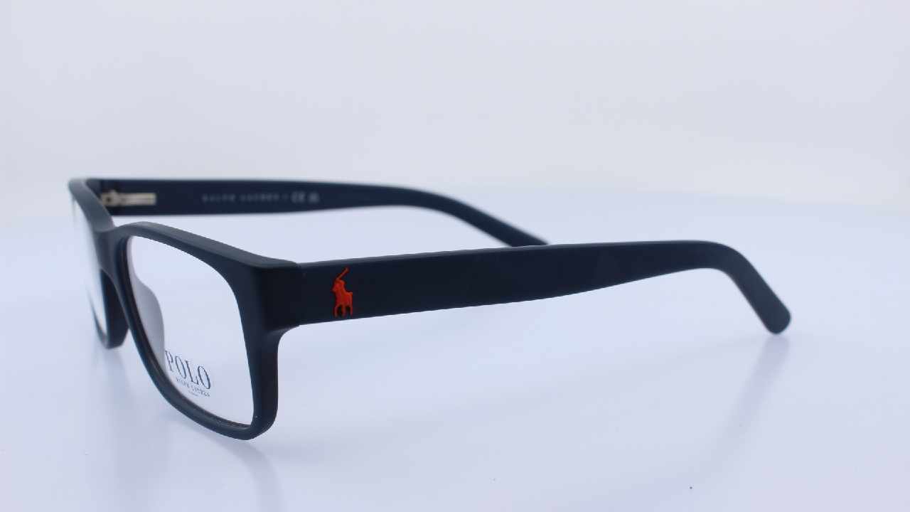 POLO RALPH LAUREN - KÉK - PH2117