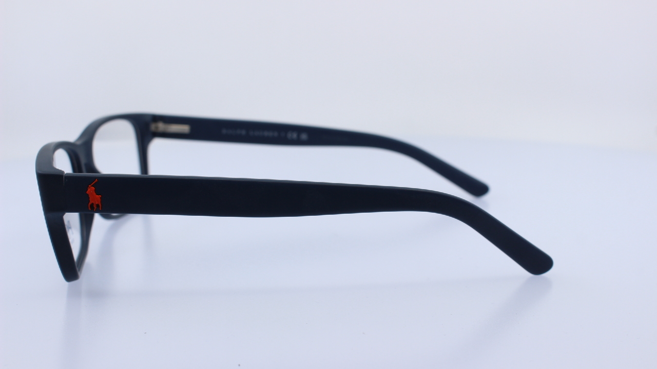 POLO RALPH LAUREN - KÉK - PH2117