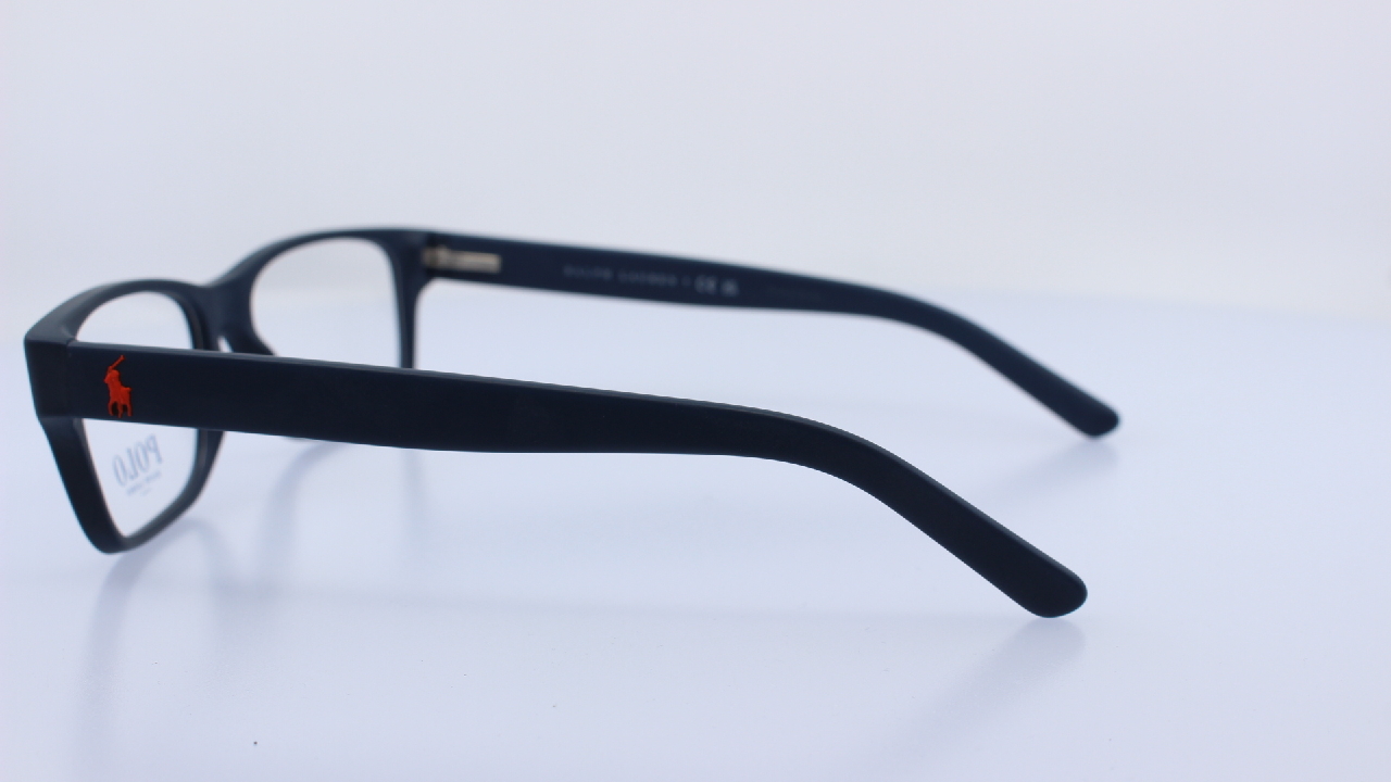 POLO RALPH LAUREN - KÉK - PH2117