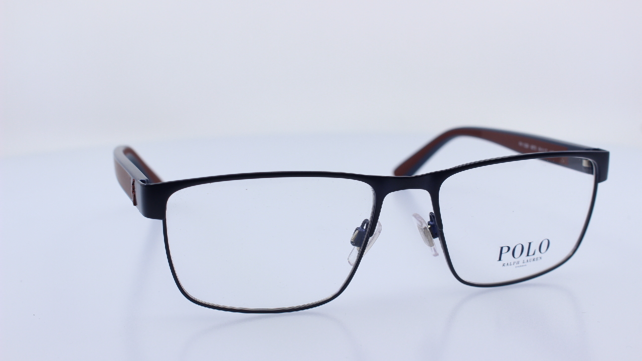 POLO RALPH LAUREN - KÉK - PH1229