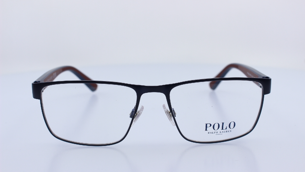 POLO RALPH LAUREN - KÉK - PH1229