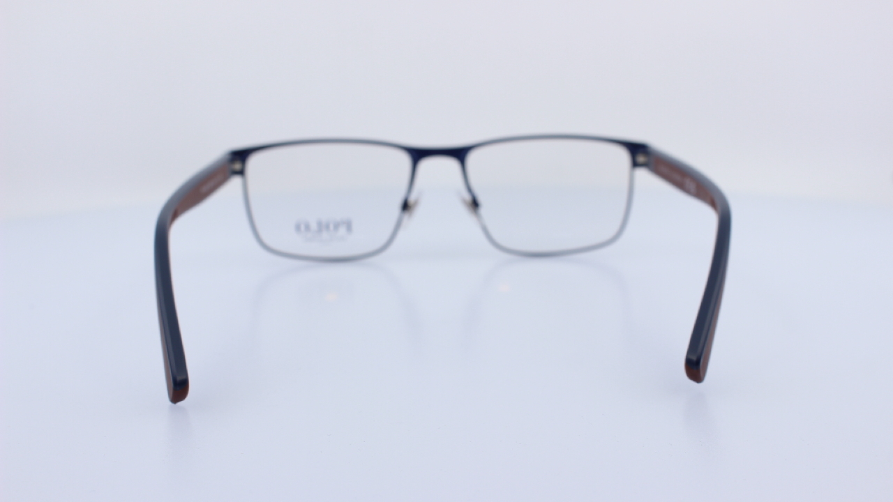 POLO RALPH LAUREN - KÉK - PH1229