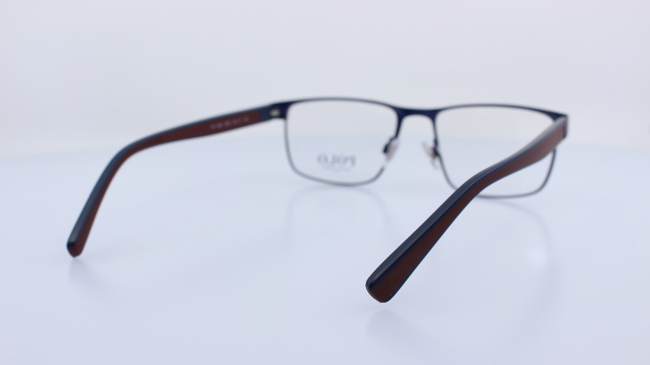 POLO RALPH LAUREN - KÉK - PH1229