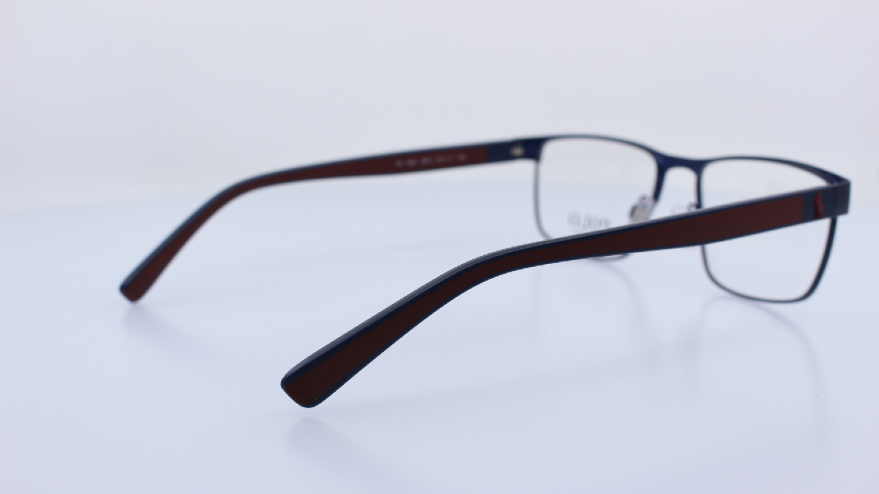 POLO RALPH LAUREN - KÉK - PH1229