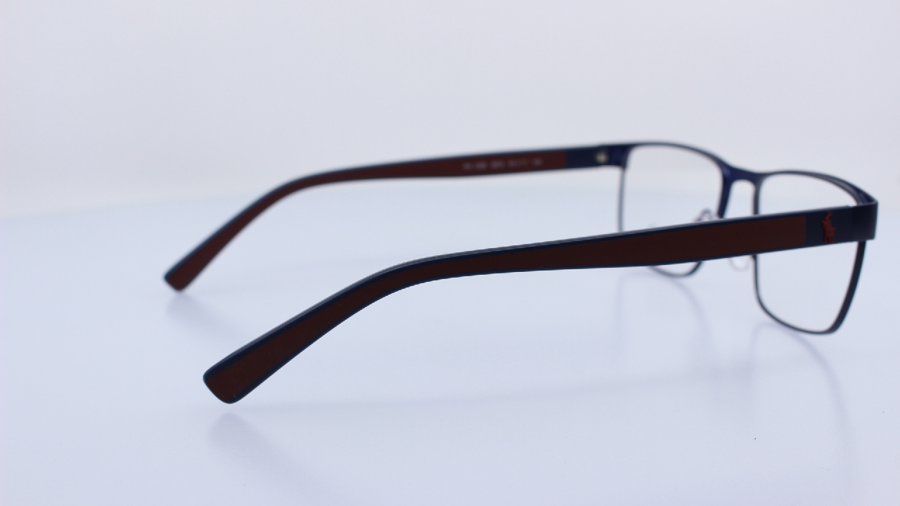 POLO RALPH LAUREN - KÉK - PH1229