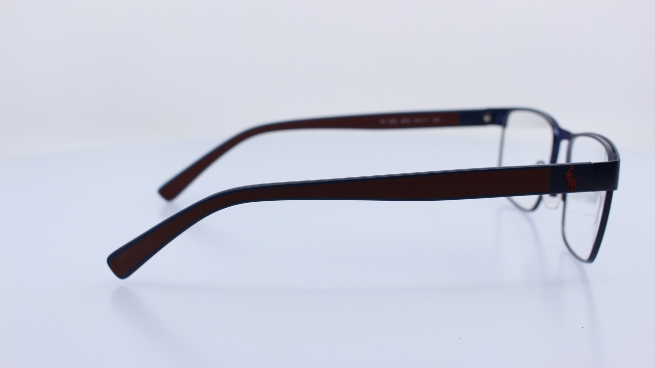 POLO RALPH LAUREN - KÉK - PH1229