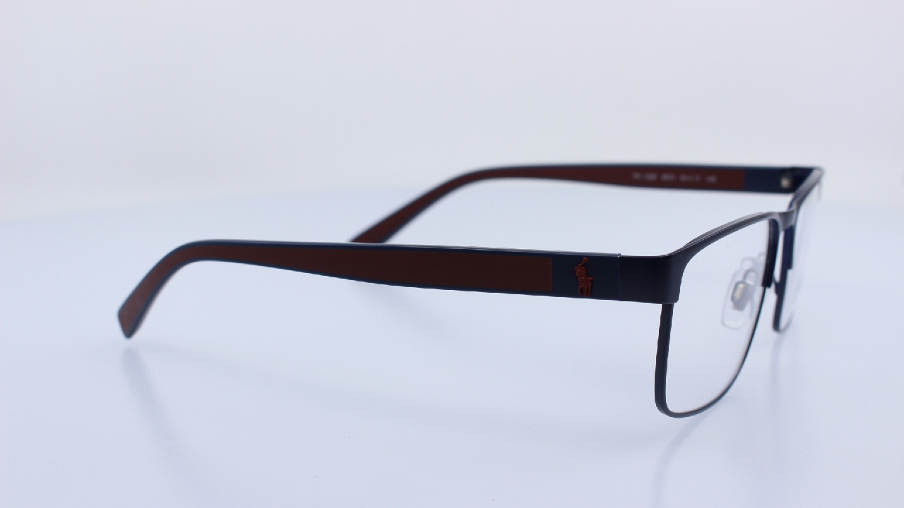 POLO RALPH LAUREN - KÉK - PH1229