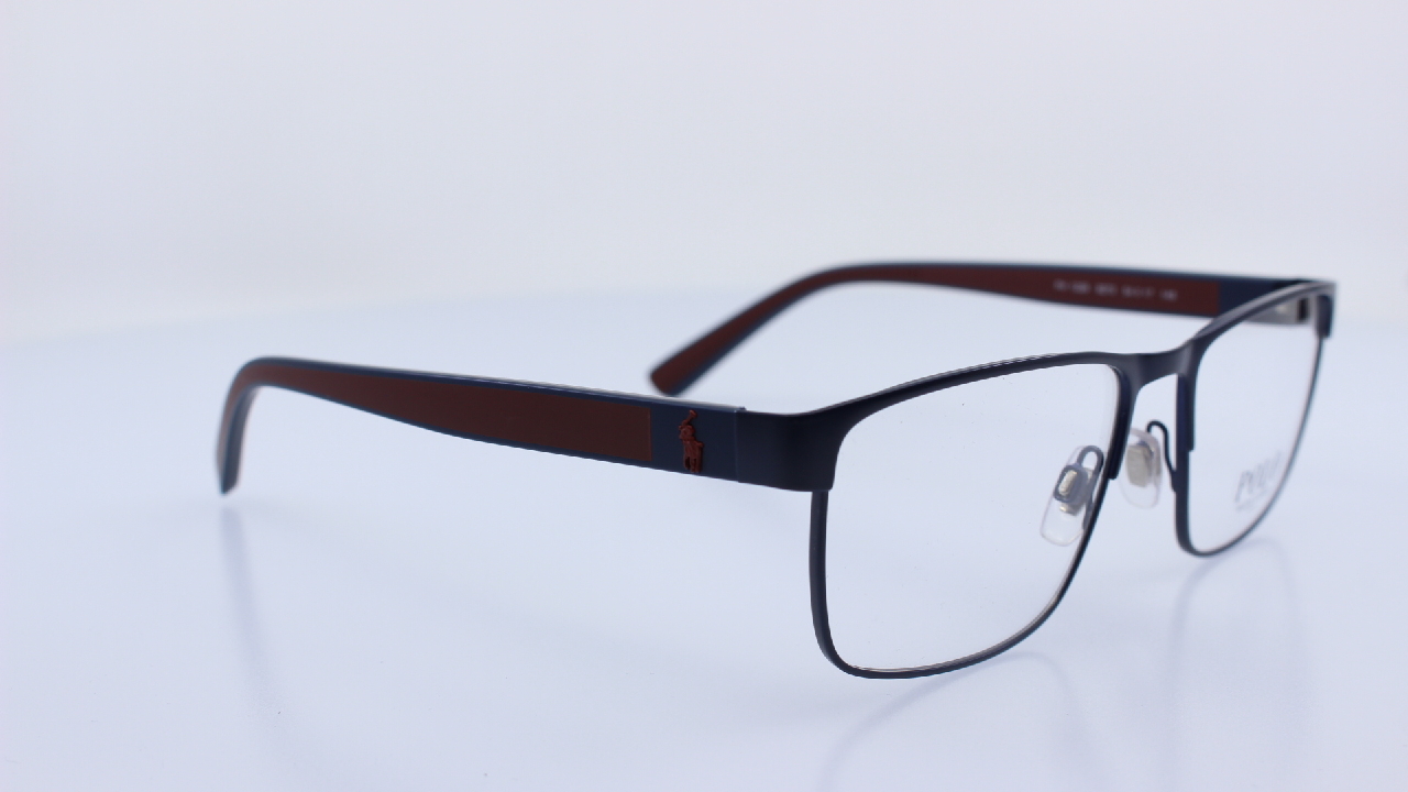 POLO RALPH LAUREN - KÉK - PH1229