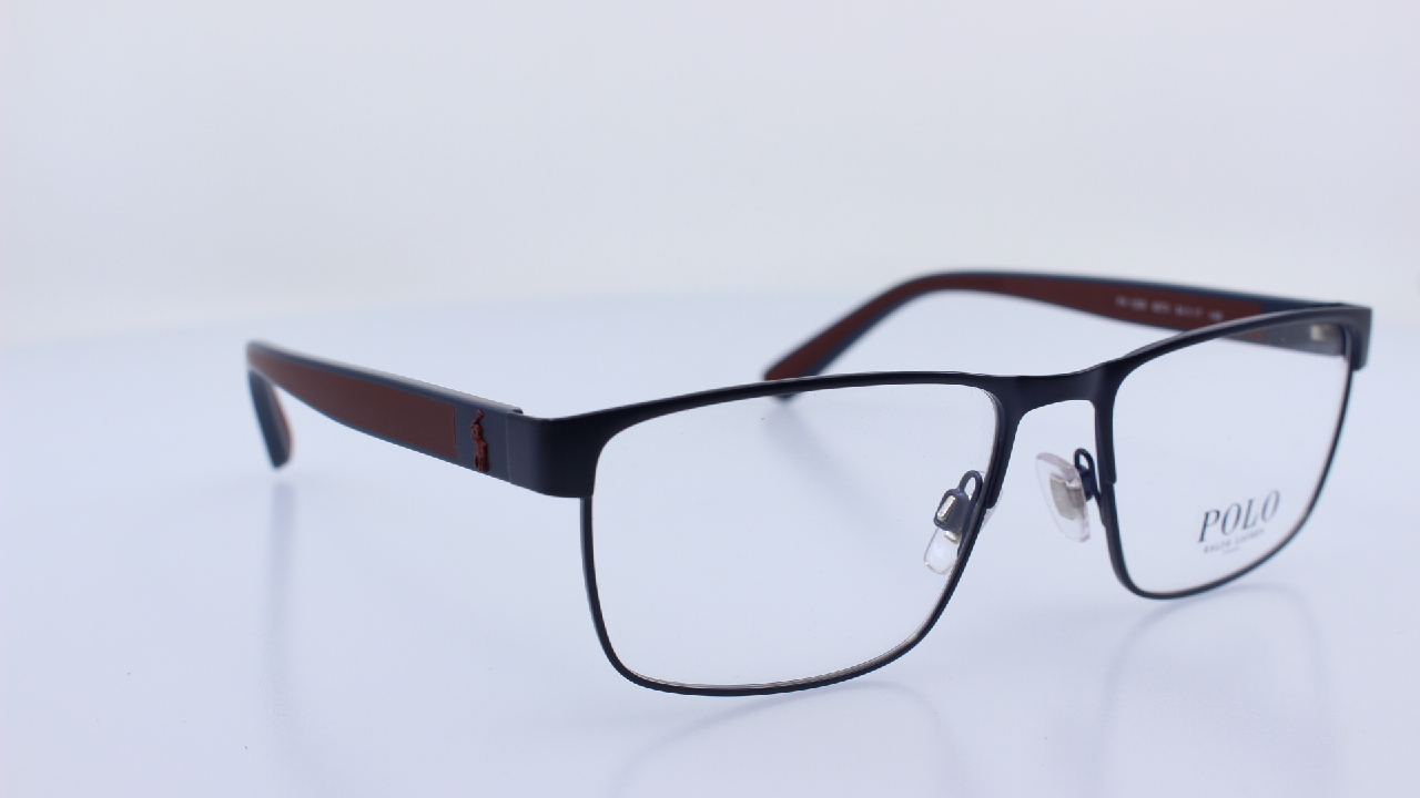 POLO RALPH LAUREN - KÉK - PH1229