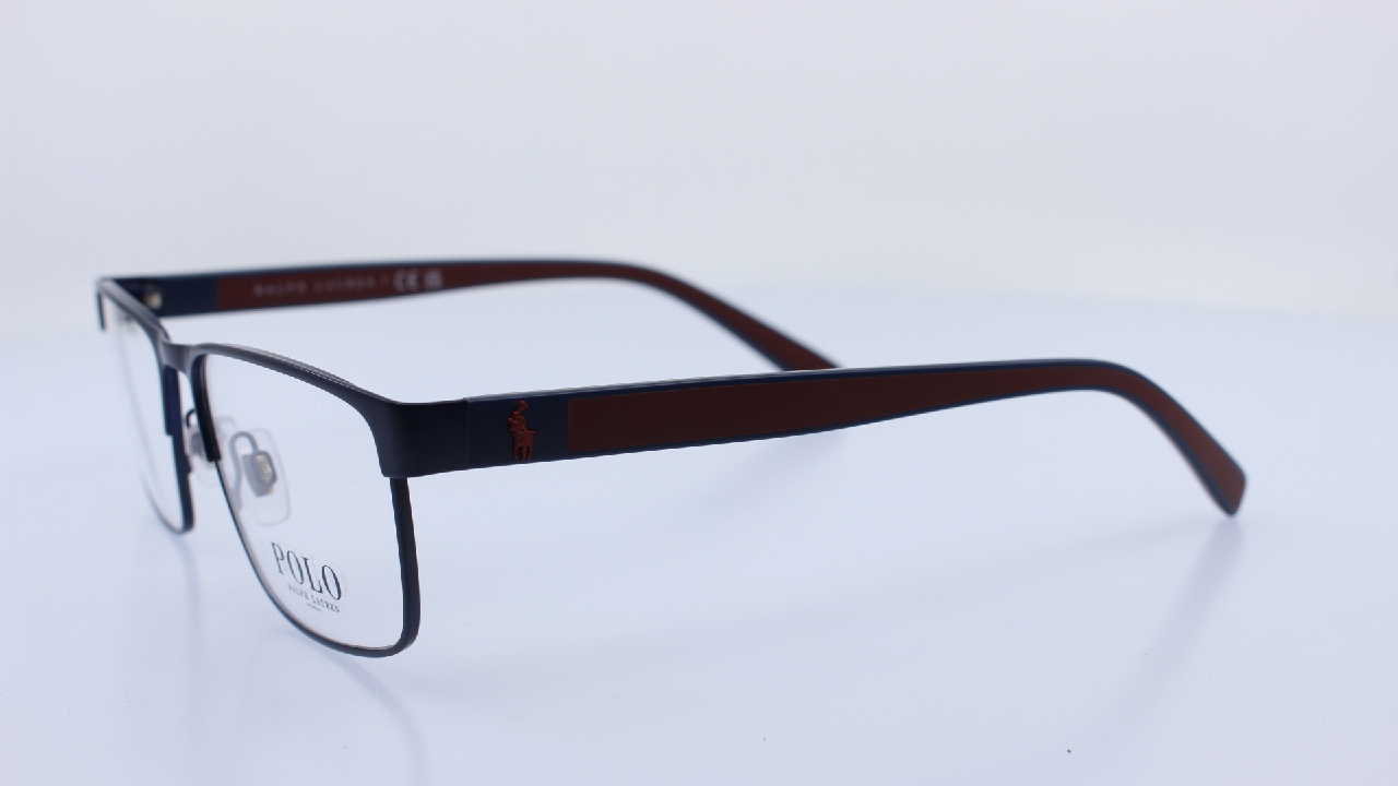 POLO RALPH LAUREN - KÉK - PH1229