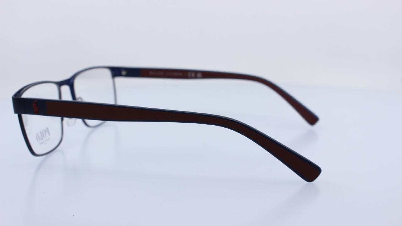 POLO RALPH LAUREN - KÉK - PH1229