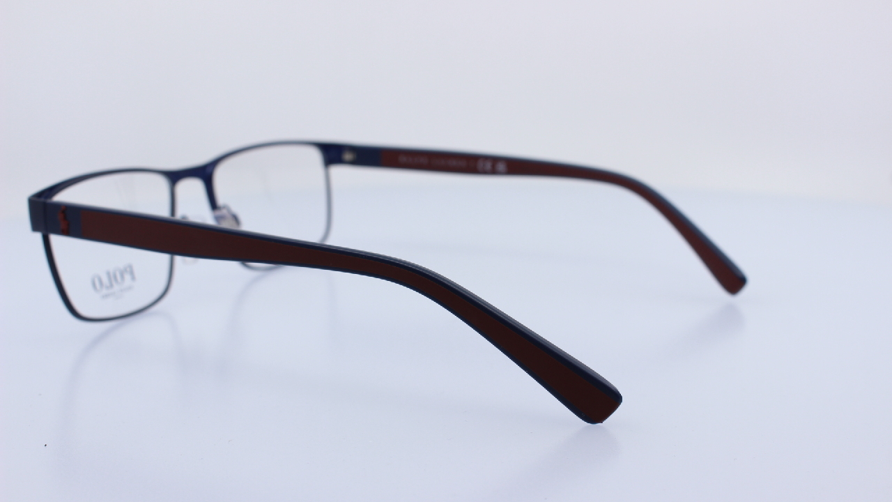 POLO RALPH LAUREN - KÉK - PH1229