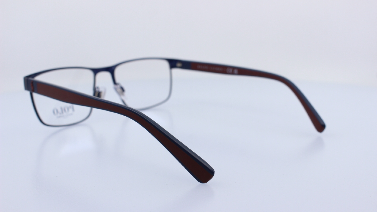 POLO RALPH LAUREN - KÉK - PH1229