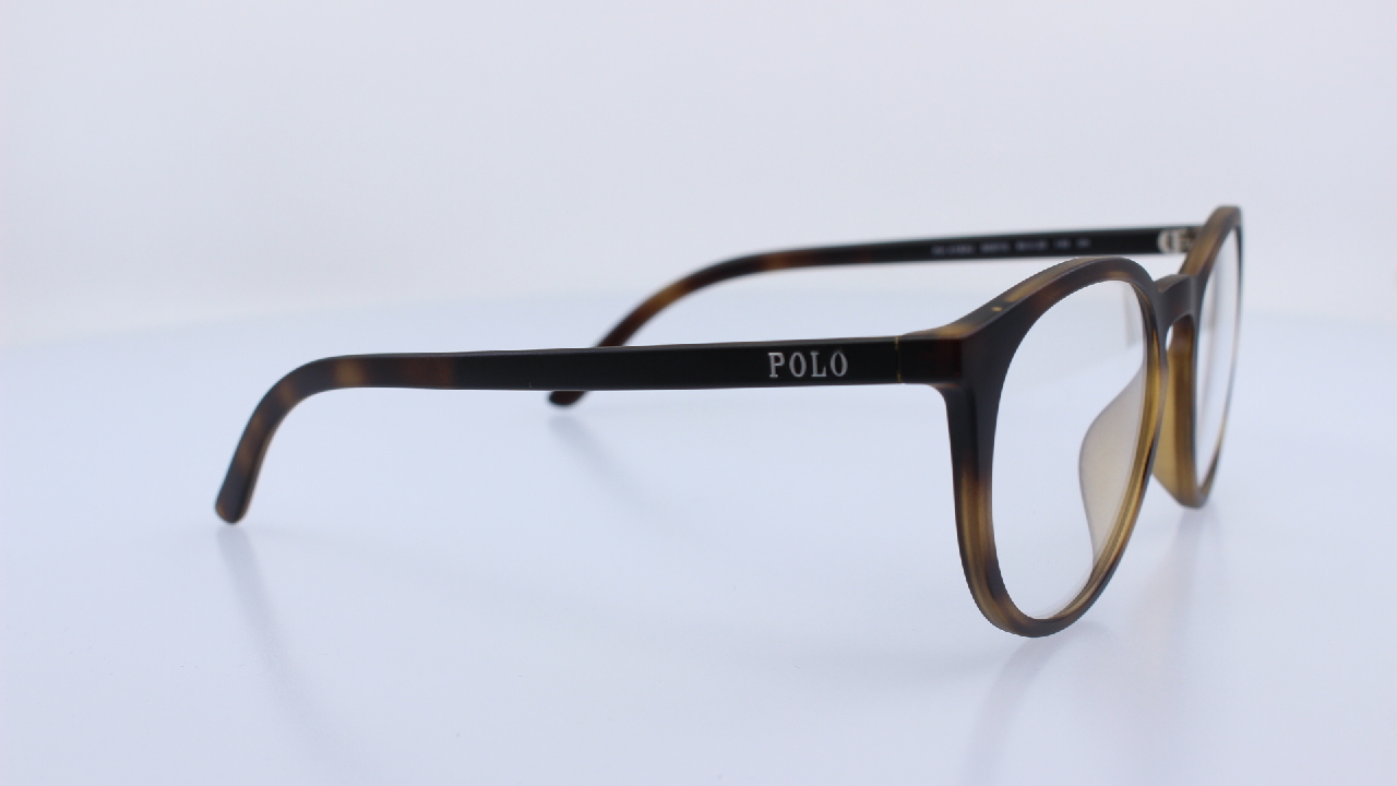 POLO RALPH LAUREN - BARNA - PH4183U