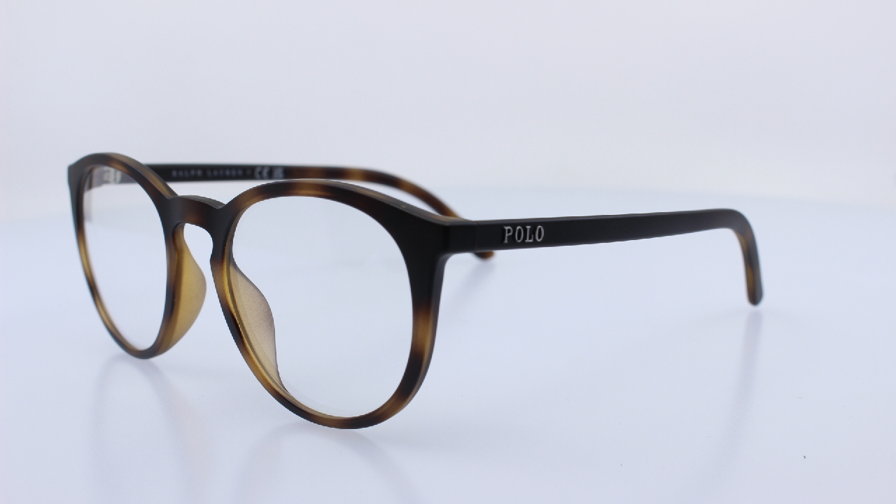 POLO RALPH LAUREN - BARNA - PH4183U