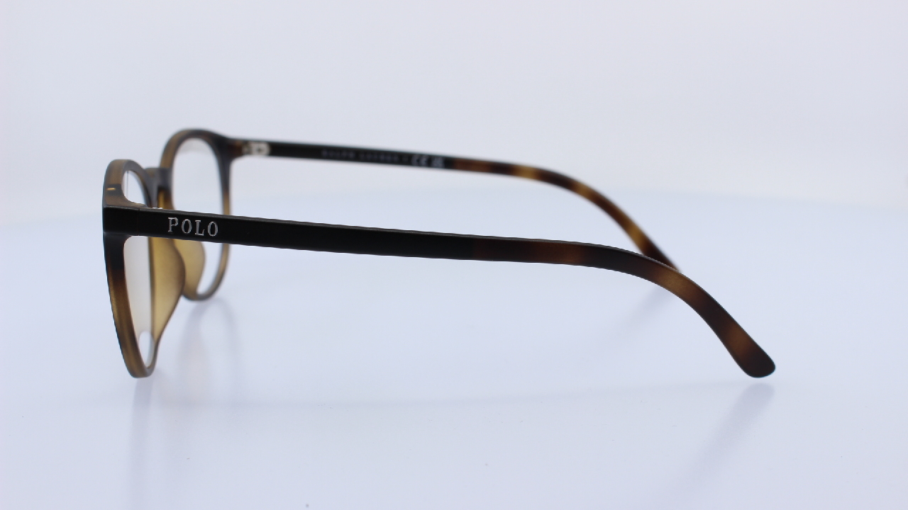 POLO RALPH LAUREN - BARNA - PH4183U