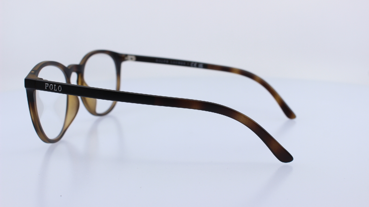POLO RALPH LAUREN - BARNA - PH4183U