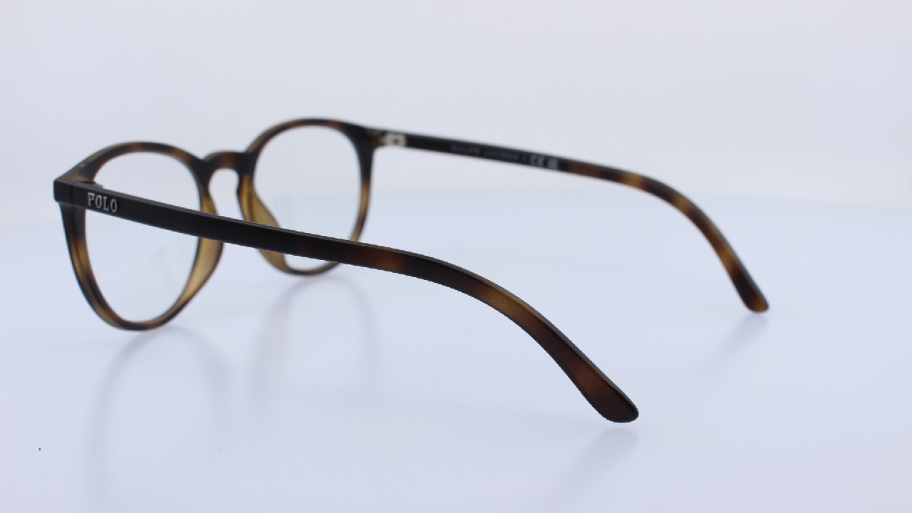 POLO RALPH LAUREN - BARNA - PH4183U
