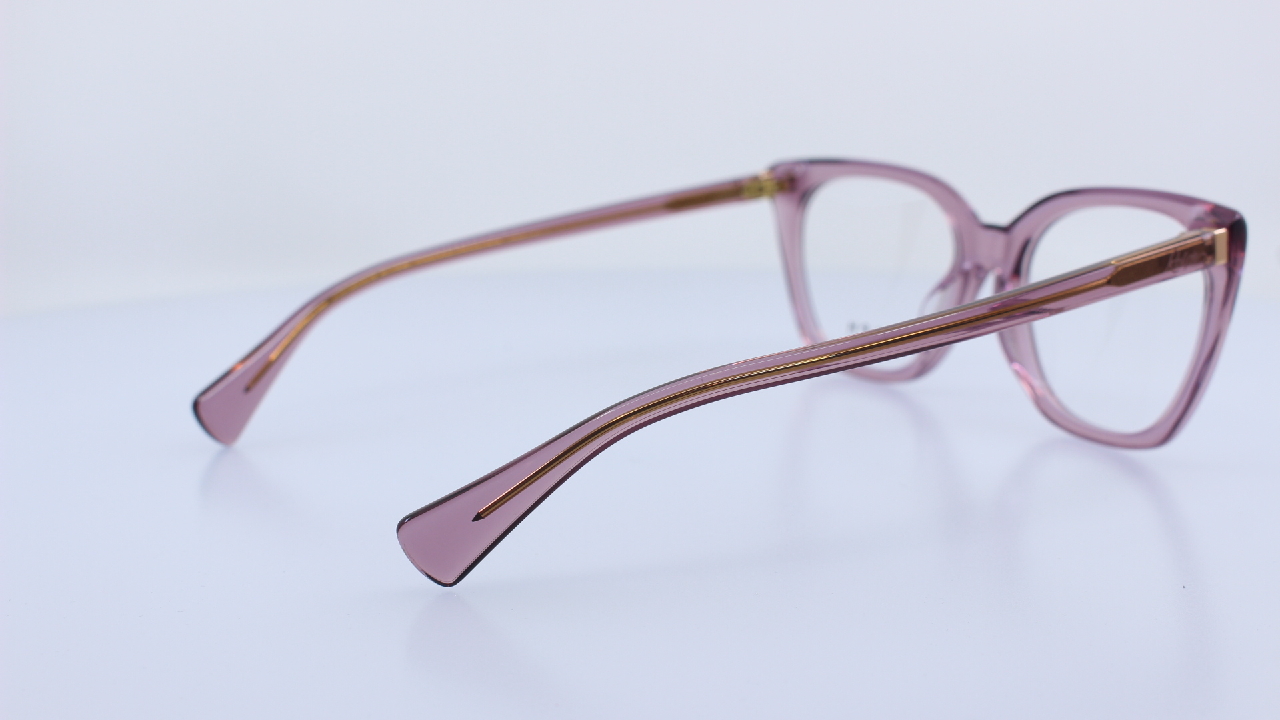 POLO RALPH LAUREN - LILA - RA7180U