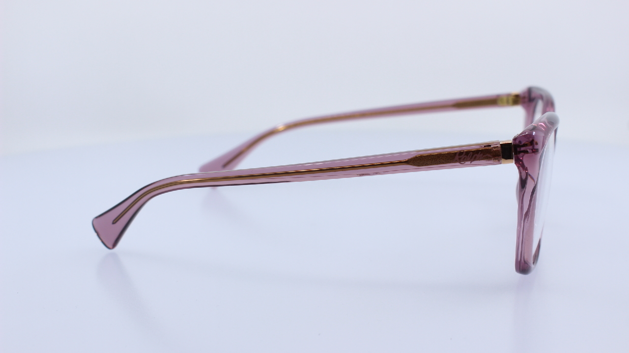 POLO RALPH LAUREN - LILA - RA7180U