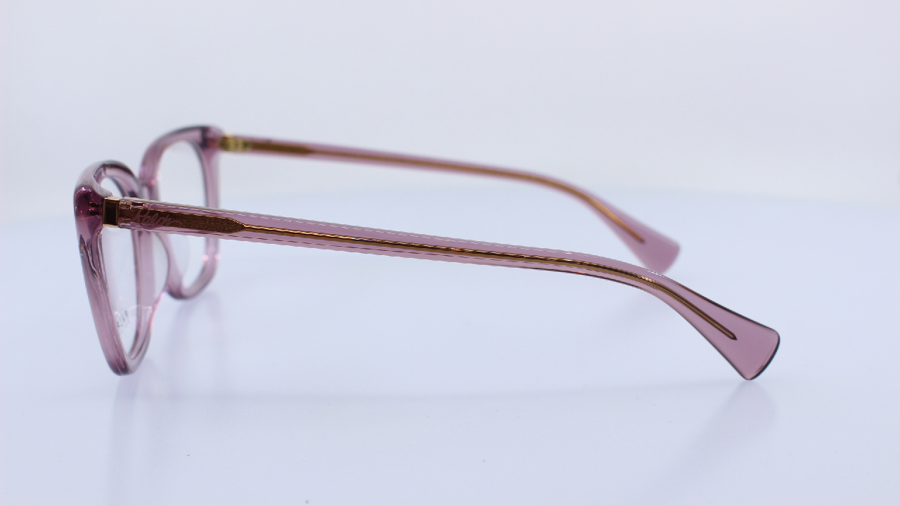 POLO RALPH LAUREN - LILA - RA7180U