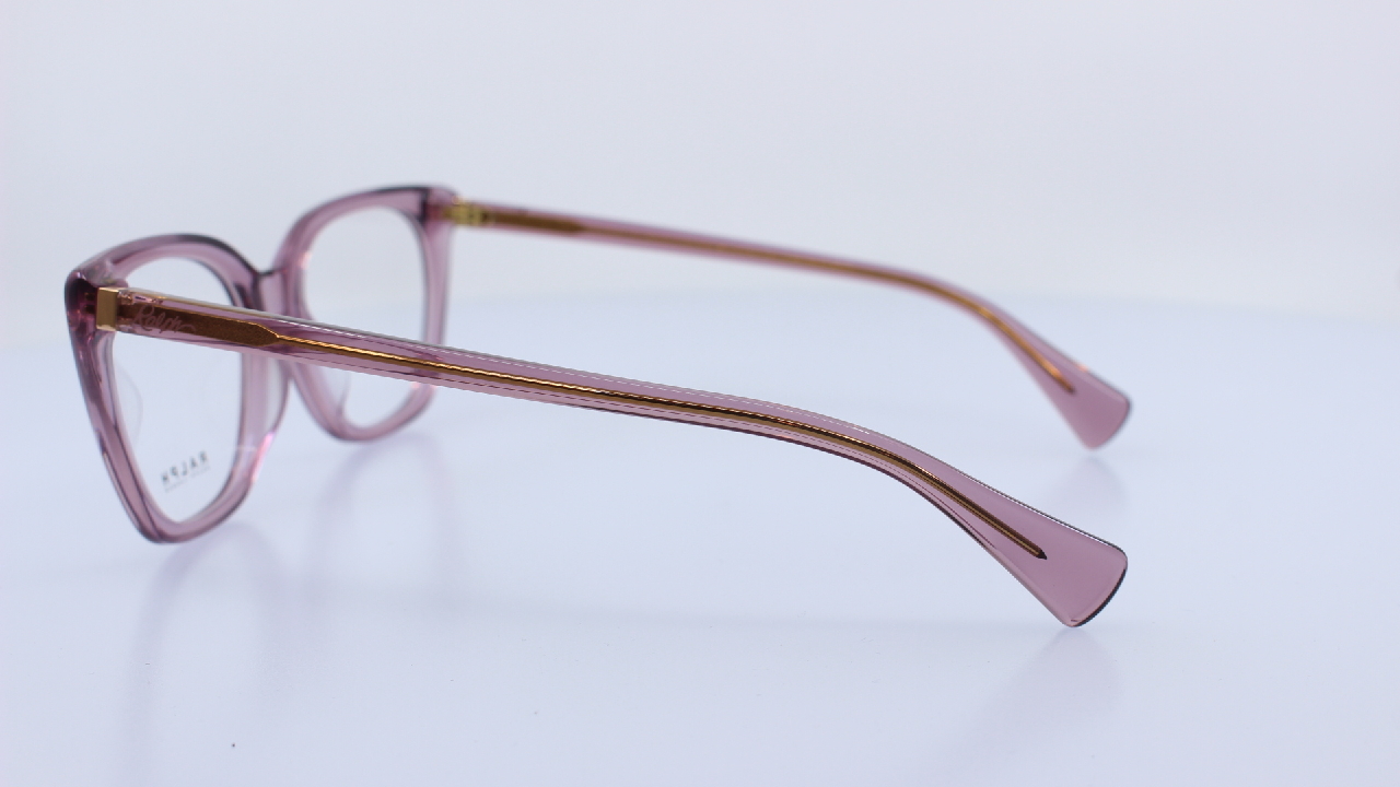 POLO RALPH LAUREN - LILA - RA7180U