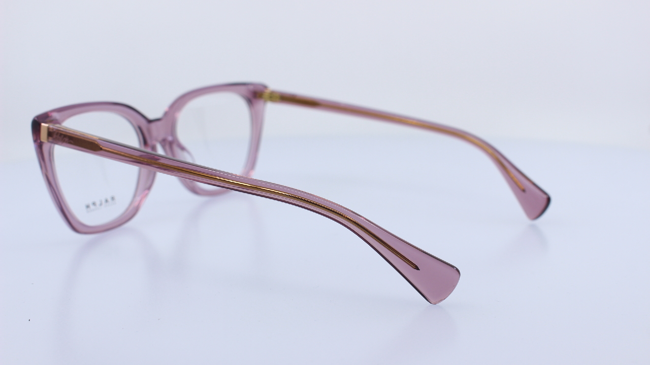 POLO RALPH LAUREN - LILA - RA7180U