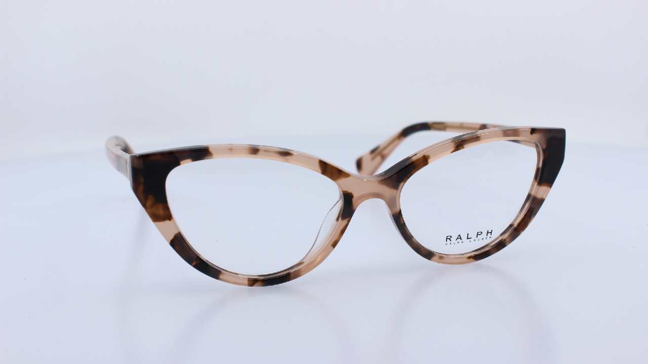 POLO RALPH LAUREN - RÓZSASZÍN - RA7181U