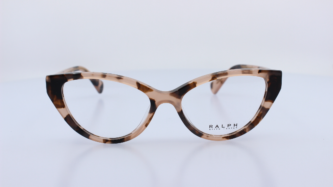 POLO RALPH LAUREN - RÓZSASZÍN - RA7181U