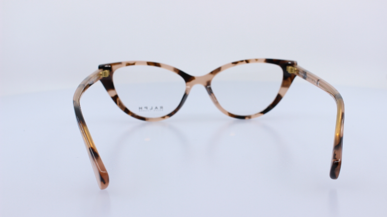 POLO RALPH LAUREN - RÓZSASZÍN - RA7181U